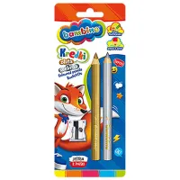 Карандаши Bambino 53106 Разноцветные/ 2