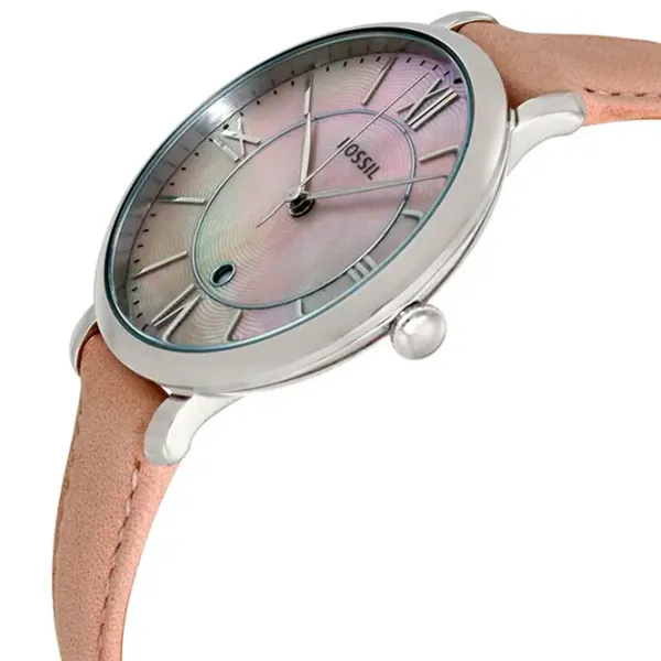 Ceas de mână pentru femei FOSSIL ES4151 Cuarț/ 36 mm photo 2 Ceas de mână pentru femei FOSSIL ES4151 Cuarț/ 36 mm photo 2