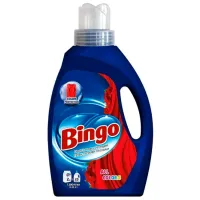 Гель для стирки Bingo Color 1.2л Количество стирок: 12