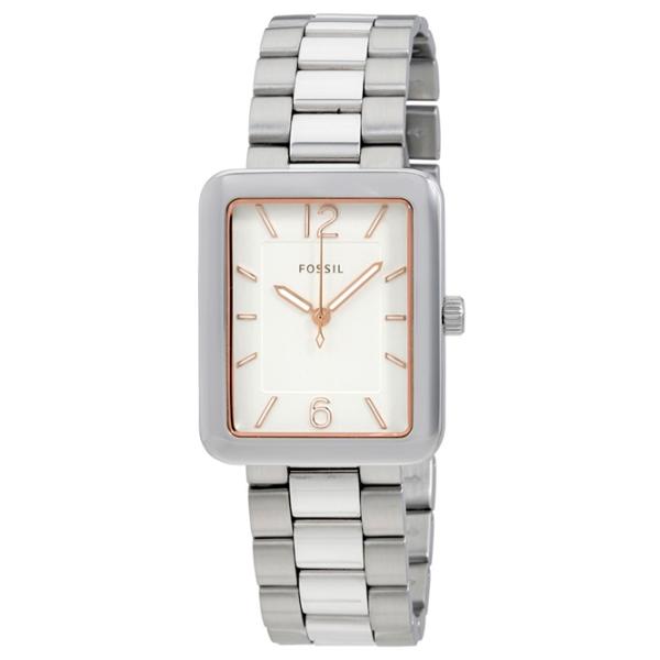 Ceas de mână pentru femei FOSSIL ES4157 Cuarț/ 34 x 28 mm photo 1 Ceas de mână pentru femei FOSSIL ES4157 Cuarț/ 34 x 28 mm photo 1