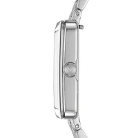 Ceas de mână pentru femei FOSSIL ES4157 Cuarț/ 34 x 28 mm photo 3