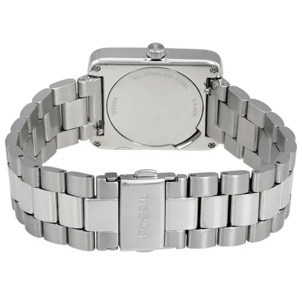 Ceas de mână pentru femei FOSSIL ES4157 Cuarț/ 34 x 28 mm photo 4 Ceas de mână pentru femei FOSSIL ES4157 Cuarț/ 34 x 28 mm photo 4