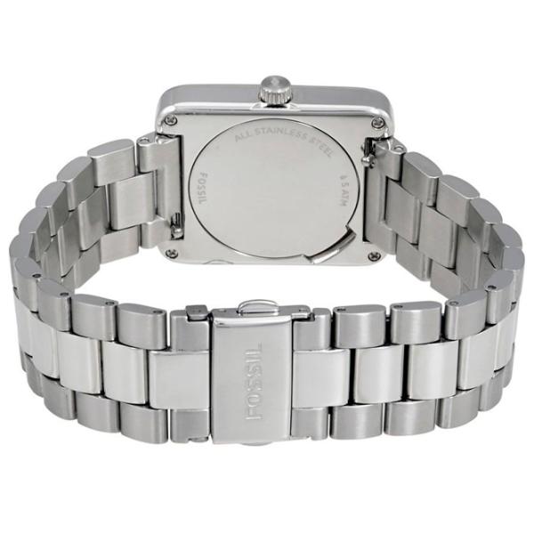 Ceas de mână pentru femei FOSSIL ES4157 Cuarț/ 34 x 28 mm photo 4 Ceas de mână pentru femei FOSSIL ES4157 Cuarț/ 34 x 28 mm photo 4