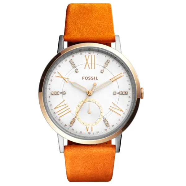 Ceas de mână pentru femei FOSSIL ES4161 Cuarț/ 40 mm photo 1