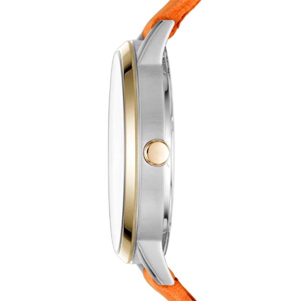 Ceas de mână pentru femei FOSSIL ES4161 Cuarț/ 40 mm photo 2