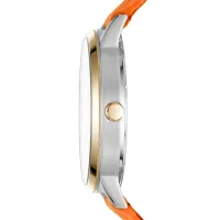 Ceas de mână pentru femei FOSSIL ES4161 Cuarț/ 40 mm photo 2