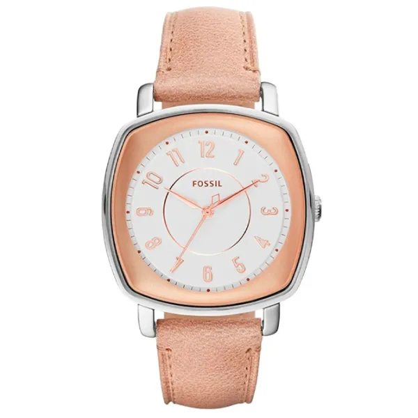 Ceas de mână pentru femei FOSSIL ES4196 Cuarț/ 36 mm photo 1 Ceas de mână pentru femei FOSSIL ES4196 Cuarț/ 36 mm photo 1