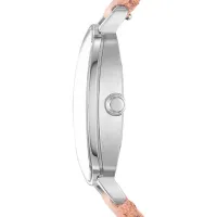 Ceas de mână pentru femei FOSSIL ES4196 Cuarț/ 36 mm photo 2