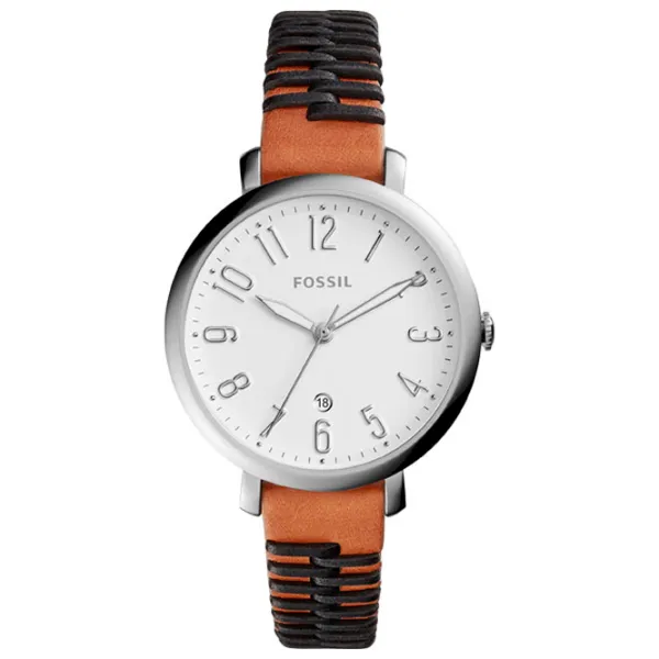 Наручные часы для женщин FOSSIL ES4208 Кварцевый/ 36 мм photo 1
