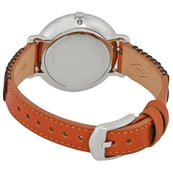 Наручные часы для женщин FOSSIL ES4208 Кварцевый/ 36 мм photo 3