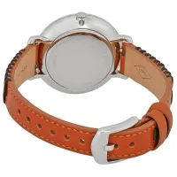Ceas de mână pentru femei FOSSIL ES4208 Cuarț/ 36 mm photo 3