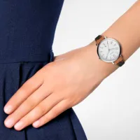 Ceas de mână pentru femei FOSSIL ES4208 Cuarț/ 36 mm photo 4
