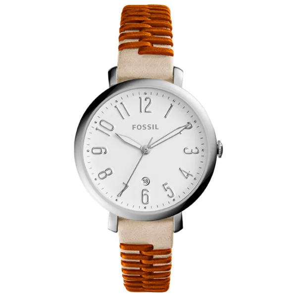Наручные часы для женщин FOSSIL ES4209 Кварцевый/ 36 мм photo 1 Наручные часы для женщин FOSSIL ES4209 Кварцевый/ 36 мм photo 1