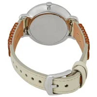 Ceas de mână pentru femei FOSSIL ES4209 Cuarț/ 36 mm photo 3