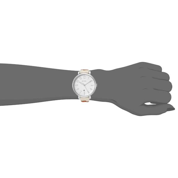 Наручные часы для женщин FOSSIL ES4209 Кварцевый/ 36 мм photo 4 Наручные часы для женщин FOSSIL ES4209 Кварцевый/ 36 мм photo 4