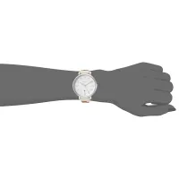 Ceas de mână pentru femei FOSSIL ES4209 Cuarț/ 36 mm photo 4