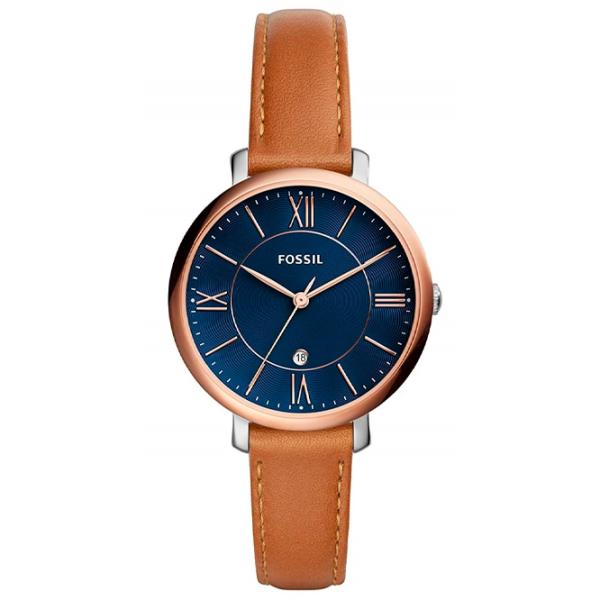 Ceas de mână pentru femei FOSSIL ES4274 Cuarț/ 36 mm photo 1