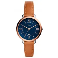 Наручные часы для женщин FOSSIL ES4274 Кварцевый/ 36 мм