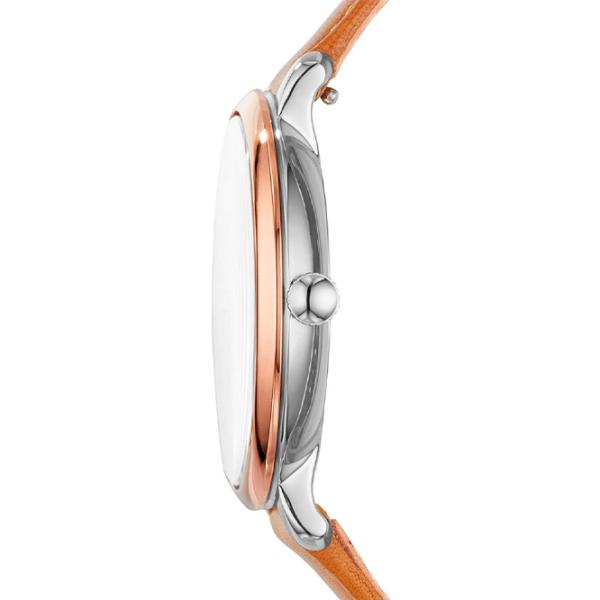 Ceas de mână pentru femei FOSSIL ES4274 Cuarț/ 36 mm photo 2