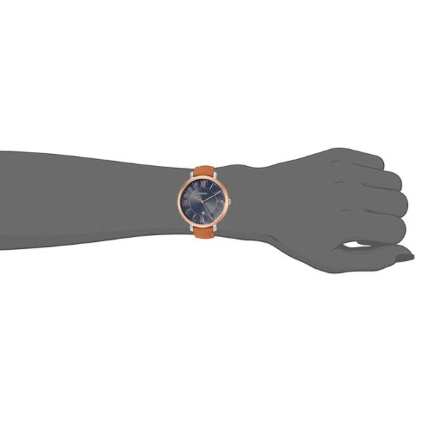 Ceas de mână pentru femei FOSSIL ES4274 Cuarț/ 36 mm photo 3