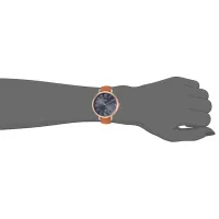 Ceas de mână pentru femei FOSSIL ES4274 Cuarț/ 36 mm photo 3