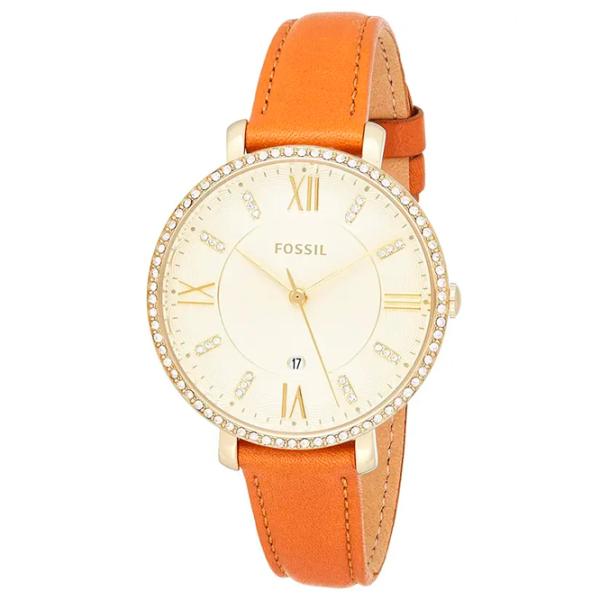Ceas de mână pentru femei FOSSIL ES4293 Cuarț/ 36 mm photo 1