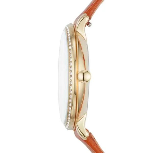 Ceas de mână pentru femei FOSSIL ES4293 Cuarț/ 36 mm photo 2
