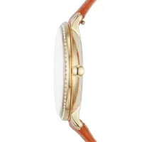 Ceas de mână pentru femei FOSSIL ES4293 Cuarț/ 36 mm photo 2