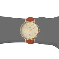 Ceas de mână pentru femei FOSSIL ES4293 Cuarț/ 36 mm photo 3