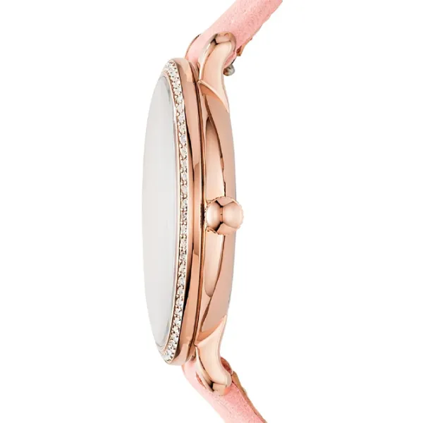 Ceas de mână pentru femei FOSSIL ES4303 Cuarț/ 36 mm photo 2