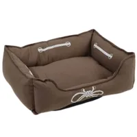 Кровать для кошек Beeztees 706631 Brown