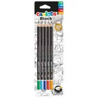 Карандаши Carioca 53311 Разноцветные/ 5