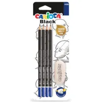 Карандаши Carioca 53312 Разноцветные/ 4