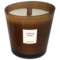 Свеча Dogtas PALOSANTO XL Воск