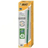 Карандаши BIC 35139 Простой/ 12
