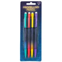 Карандаши Free&Easy 47922 Разноцветные/ 4