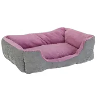 Pat pentru pisici Beeztees Baboo Cat Purple