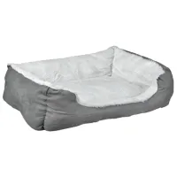 Кровать для кошек Beeztees Baboo Cat Grey