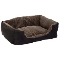 Кровать для кошек Beeztees Baboo Cat Brown