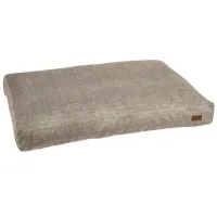 Pat pentru câine Beeztees UNNAY Beige