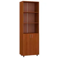 Dulap Pehotin ШД-5 188.6 x 60 x 36.6/ LPAL/ Nuc de pădure