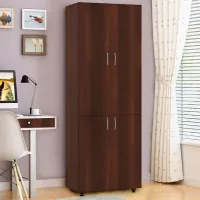 Dulap Pehotin ШД-3 188.6 x 36.6 x 60/ LPAL/ Nuc photo 2
