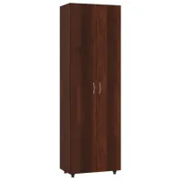 Dulap Pehotin ШГ-1 190 x 60 x 36.6/ PAL/ Nuc