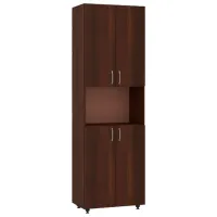 Dulap Pehotin ШД-1 190 x 60 x 36.6/ PAL/ Nuc