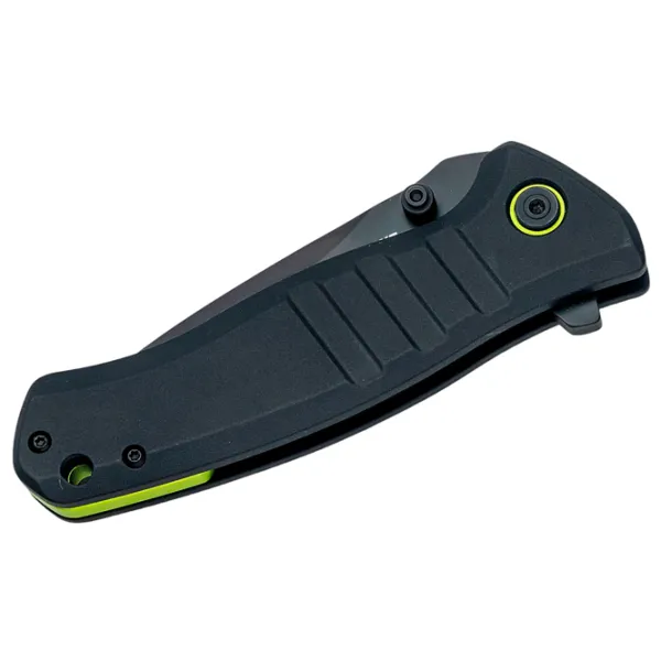 Cuțit CRKT Schwarz 6295 de buzunar/ Oțel inoxidabil photo 3