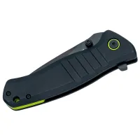 Cuțit CRKT Schwarz 6295 de buzunar/ Oțel inoxidabil photo 3