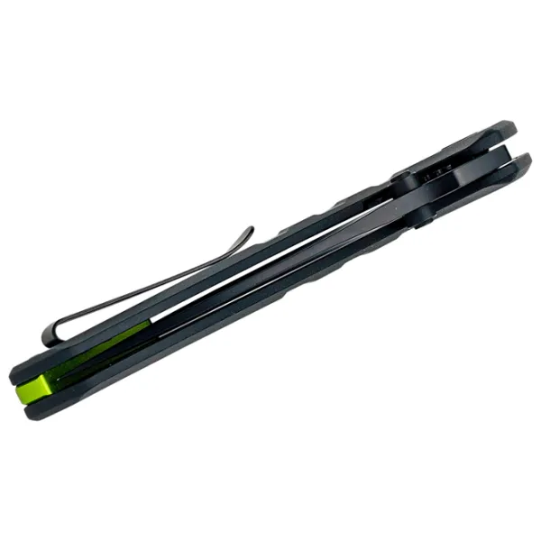 Cuțit CRKT Schwarz 6295 de buzunar/ Oțel inoxidabil photo 5