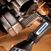 Disc de șlefuit Dremel 2615S541JA photo 3
