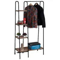 Cuier Hopeland VS-03 PAL/ Black