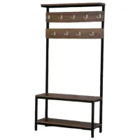 Cuier Hopeland VS-02 LPAL/ Black